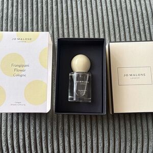 Jo Malone Frangipani Flower with Yellow Accents